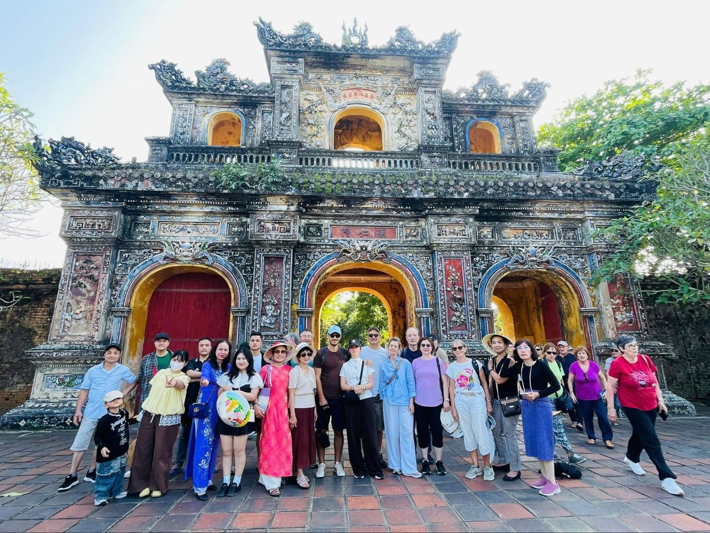 Đại Nội Huế